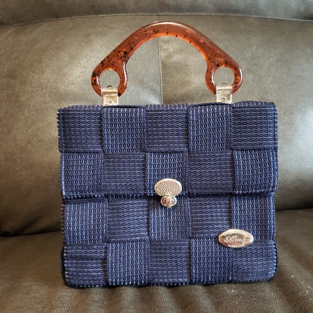 purse